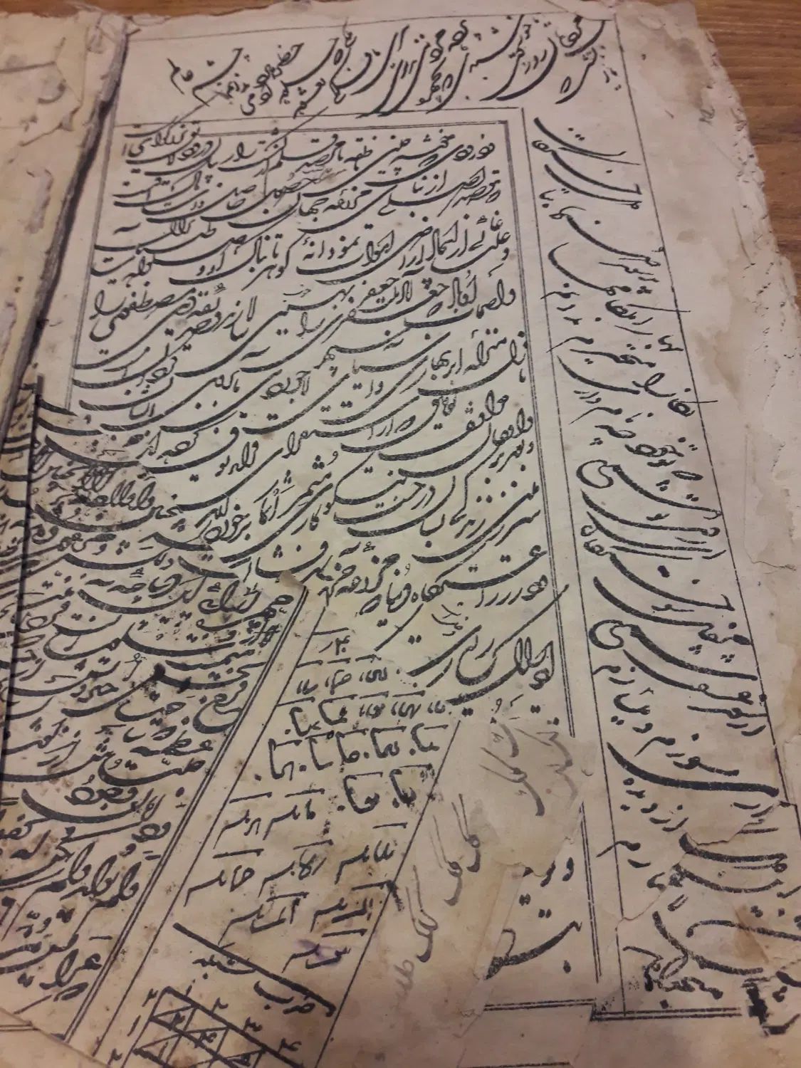 دفترچه قدیمی|کتاب و مجله مذهبی|تهران, یوسف‌آباد|دیوار