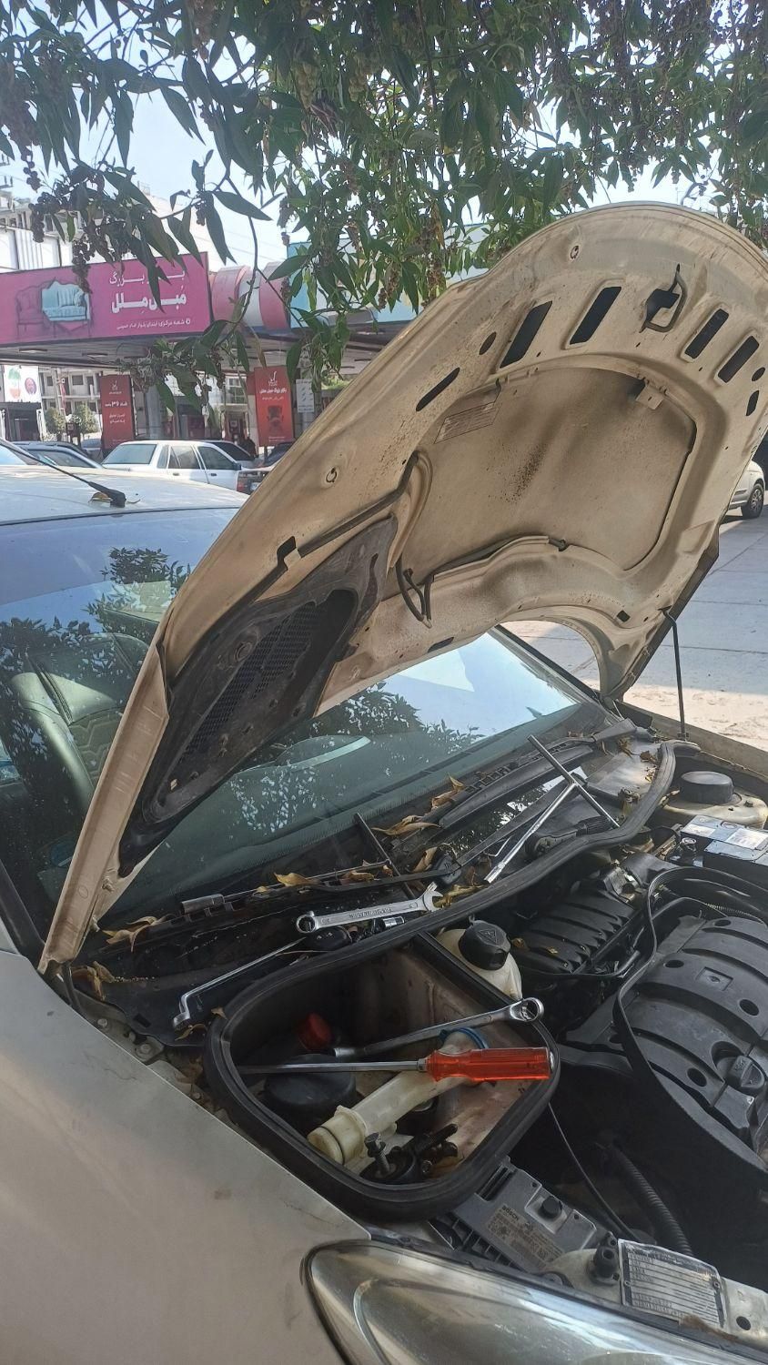 امداد باطریسازی سیار|خدمات موتور و ماشین|بندرعباس, |دیوار