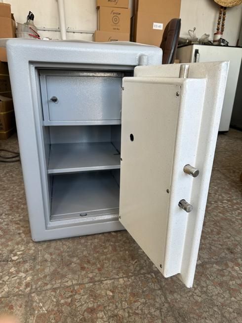 گاوصندوق خانگی ارتفاع 72cm گاو صندوق|ابزارآلات|تهران, تهران‌ویلا|دیوار