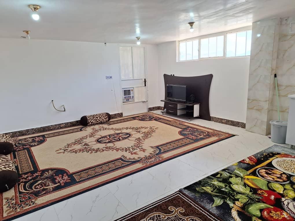 اجاره خانه ۴۵ متری با امکانات کامل در کوهرنگ|اجارهٔ کوتاه‌مدت آپارتمان و سوئیت|کوهرنگ, |دیوار