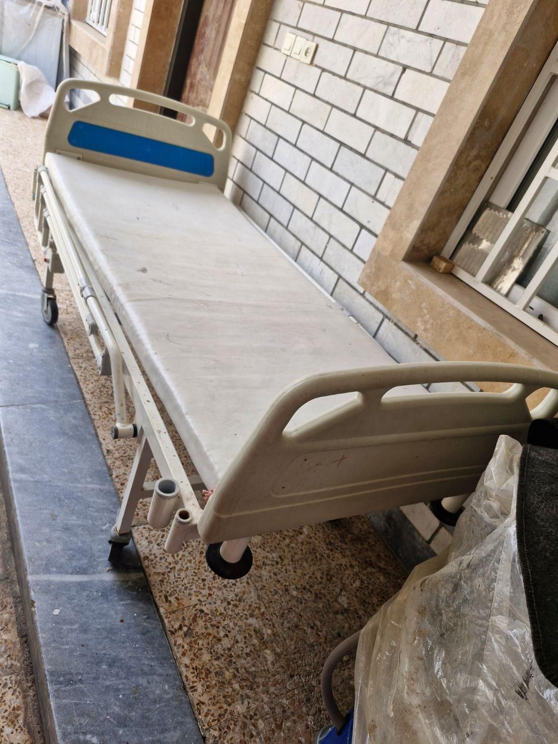 کرایه تخت بیمار|پزشکی|اهواز, شهرک دانشگاه|دیوار