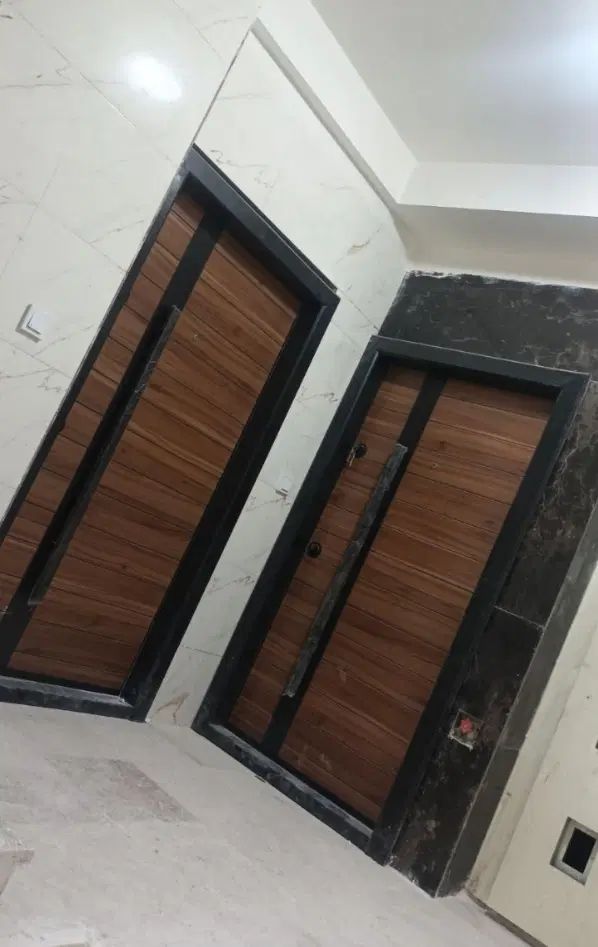 اپارتمان ۹۵ متری نوساز پیشاهنگی کمالشهر بحر معاوضه|فروش آپارتمان|کرج, گلدشت|دیوار
