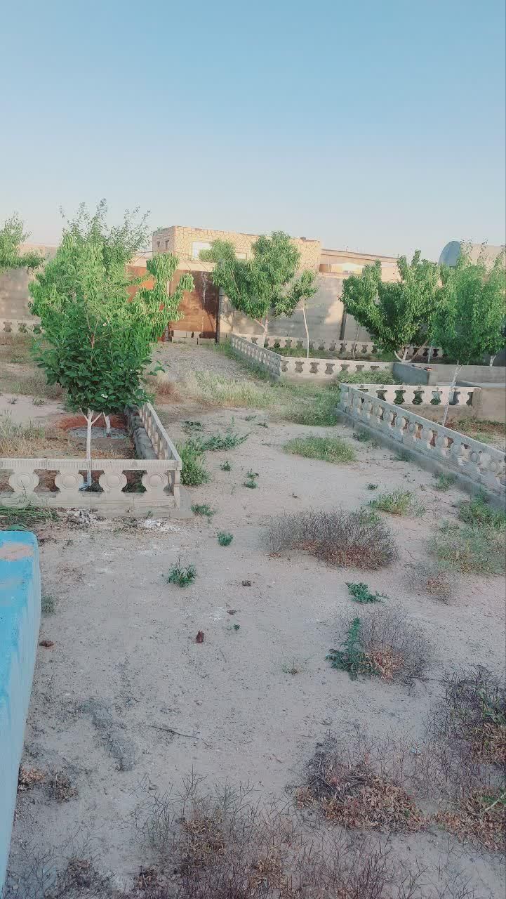 باغ ۴۰۰ متری بعد از گنبد باز یا شاهنامه ۶۷|فروش زمین و ملک کلنگی|مشهد, کلاکوب|دیوار
