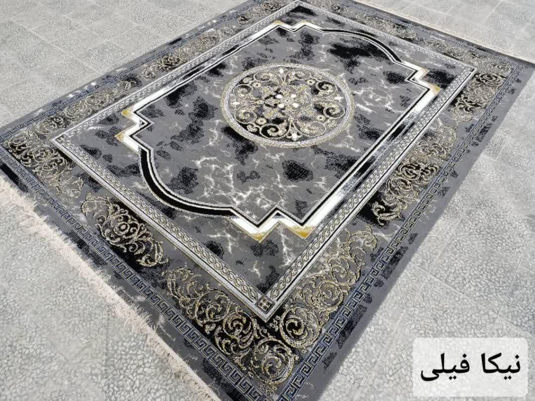 فرش مهستان مهروماه|فرش|قزوین, |دیوار