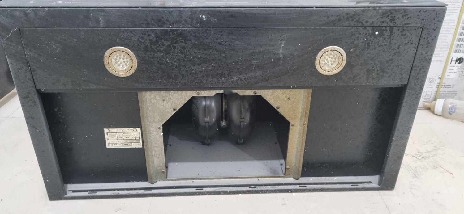 هود اخوان روکار|هود|آبادان, |دیوار