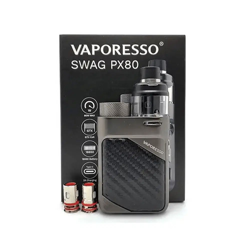 پادماد ویپرسو سواگ پی ایکس 80  Vaporesso Swag PX80|زیورآلات و اکسسوری|تهران, حر|دیوار