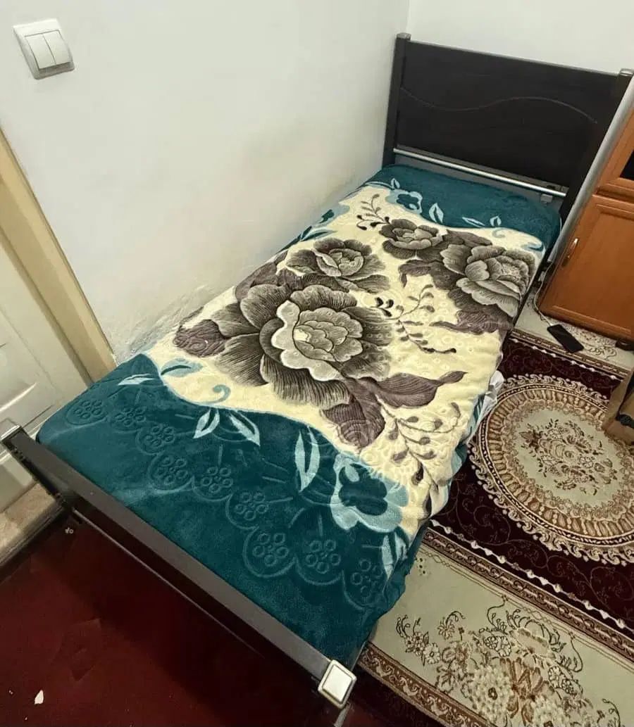 تخت|تخت و سرویس خواب|تهران, سنگلج (شاپور)|دیوار