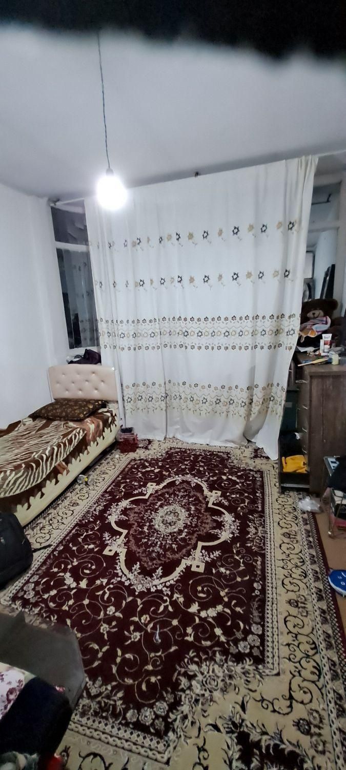 آپارتمان ۱۳۰ متری فروشی یا معاوضه با مسکن مهر|فروش آپارتمان|شیروان (خراسان), |دیوار