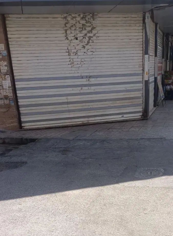 اجاره مغاز /۴۰متر/بربلواراصلی/شهرک مریم|اجارهٔ مغازه و غرفه|اندیشه, شهرک مریم|دیوار