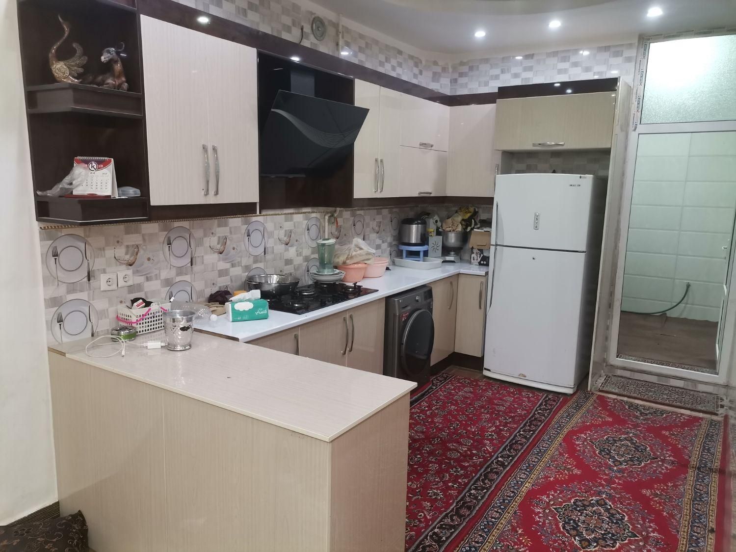فروش ویلایی تجاری 230 متری کیانشهر خیابان لاله|فروش خانه و ویلا|اهواز, کیانشهر|دیوار