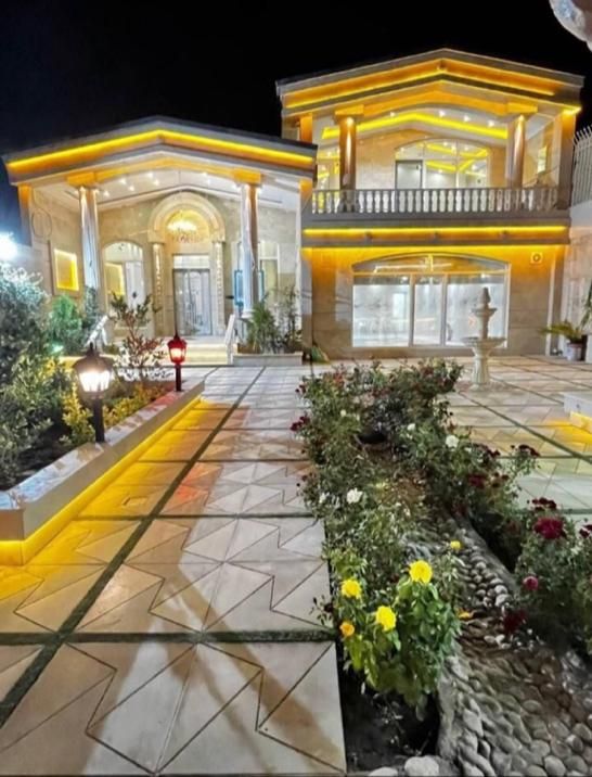 تولید و فروش انواع موزاییک/جدول/واش بتن|عمدهفروشی|تهران, خاوران|دیوار