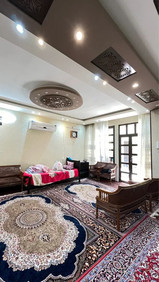 منزل ویلایی/۱۰۰ متری/یک خواب/دلباز/هشت بهشت غربی|فروش خانه و ویلا|اصفهان, ملک|دیوار