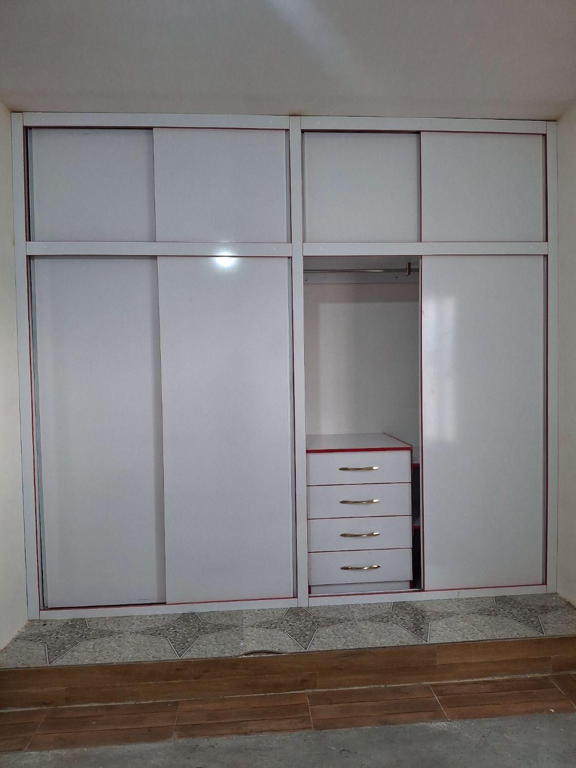 کابینت - ساخت و نصب کابینت و کمد دیواری|خدمات پیشه و مهارت|ملایر, |دیوار