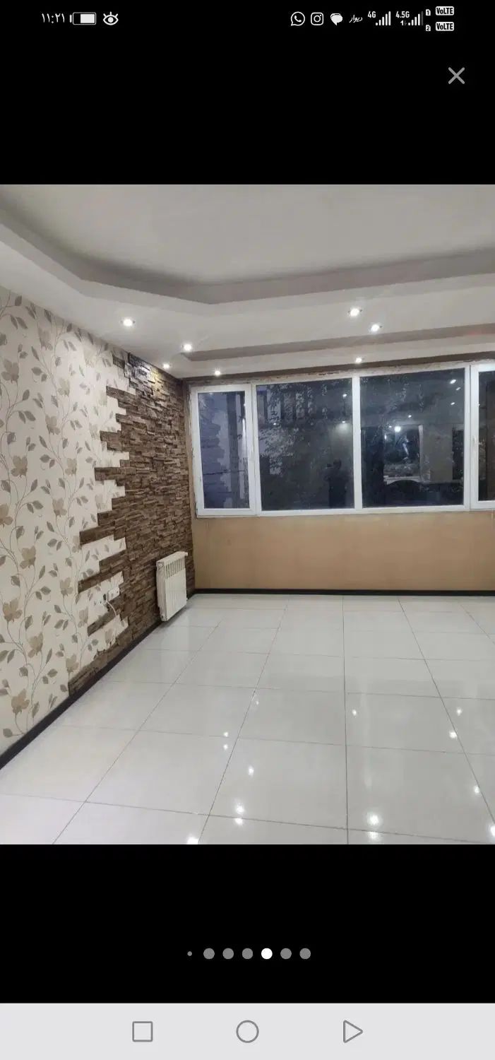 اپارتمان 150 متری کوی اتحاد|اجارهٔ آپارتمان|کرج, اتحاد|دیوار