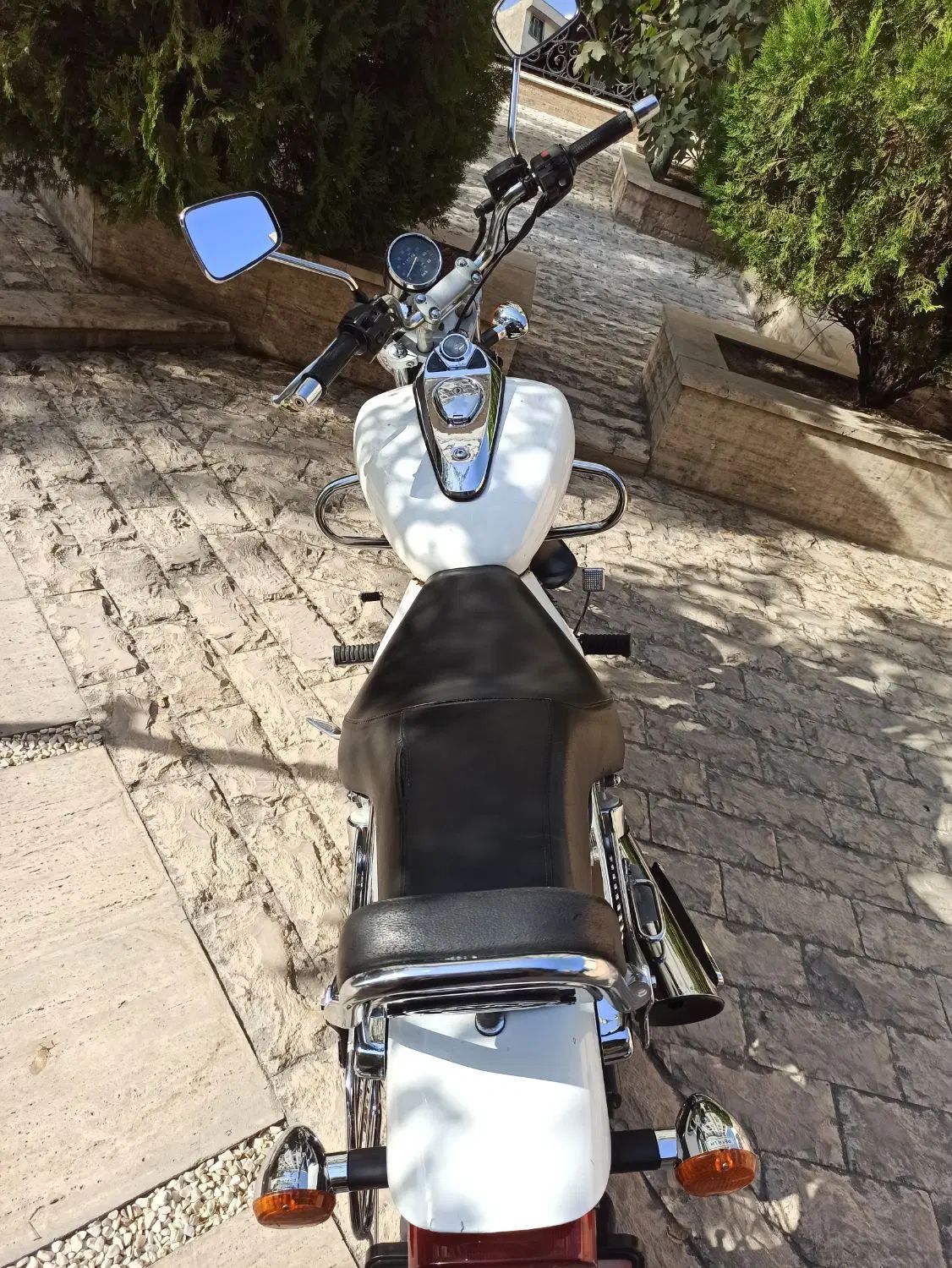 اونجر 200 cc|موتورسیکلت|تهران, تهرانپارس غربی|دیوار
