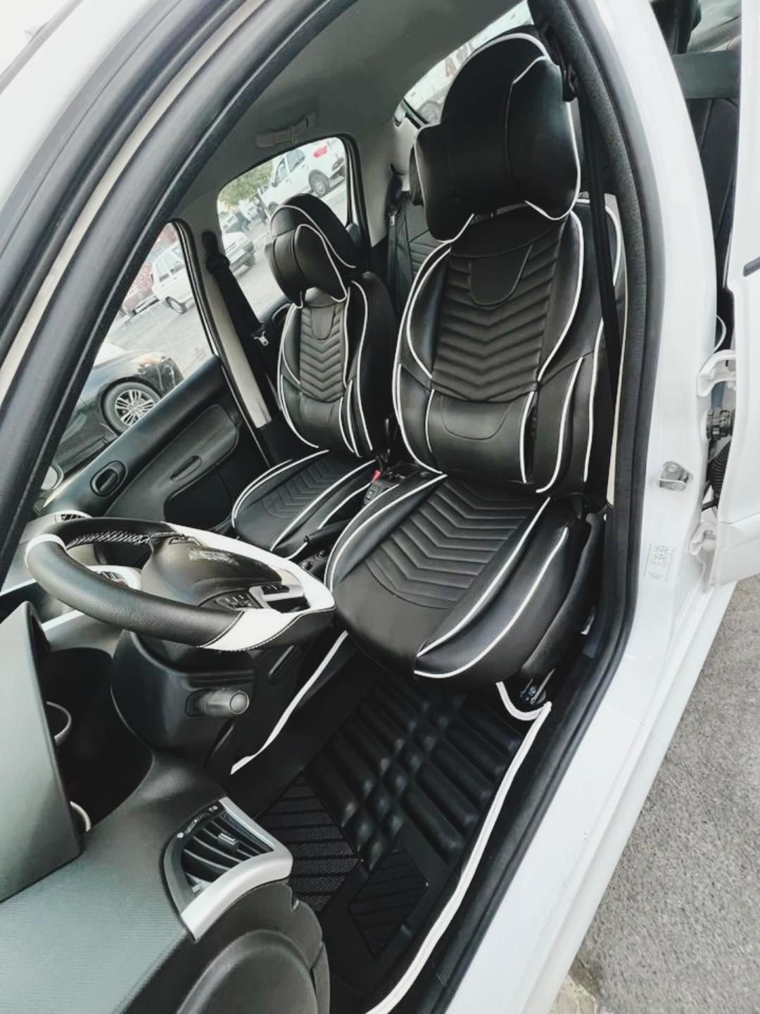 تولید و پخش انواع روکش صندلی خودروها تک وعمده|عمدهفروشی|کازرون, |دیوار