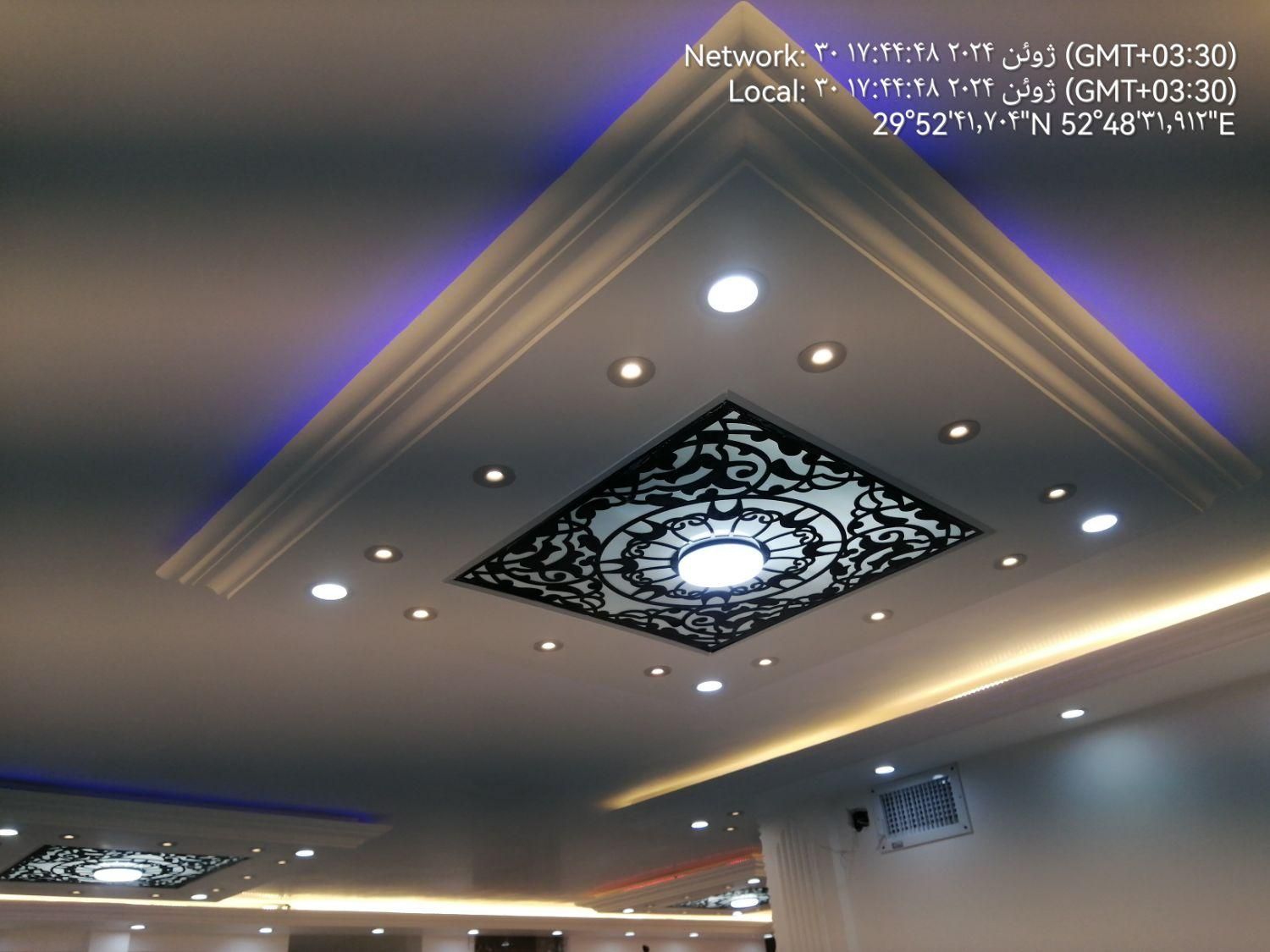 برقکار ساختمان|خدمات پیشه و مهارت|مرودشت, ژیان|دیوار