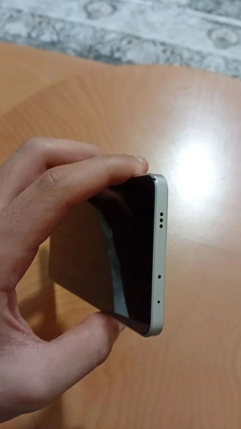 poco x6 pro|موبایل|فردیس, شهرک اسکویی|دیوار