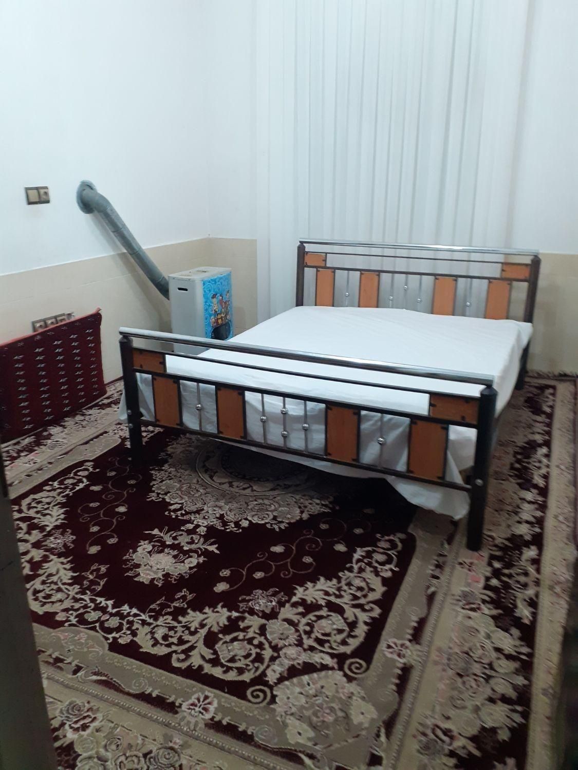 خانه مسافر کلشن جای امن برای مسافران عزیز|اجارهٔ کوتاهمدت آپارتمان و سوئیت|طبس, |دیوار