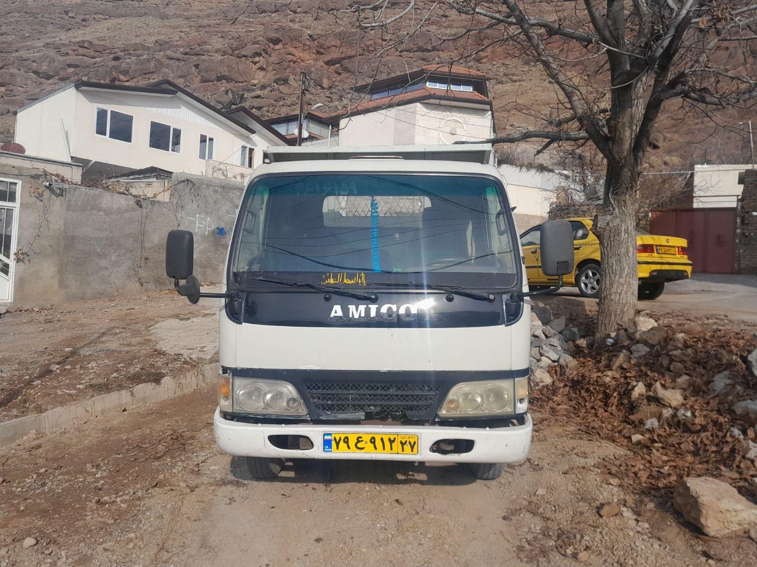 نخاله ،شن و ماسه سنگ ولاشه|خدمات حمل و نقل|بازرگان, |دیوار