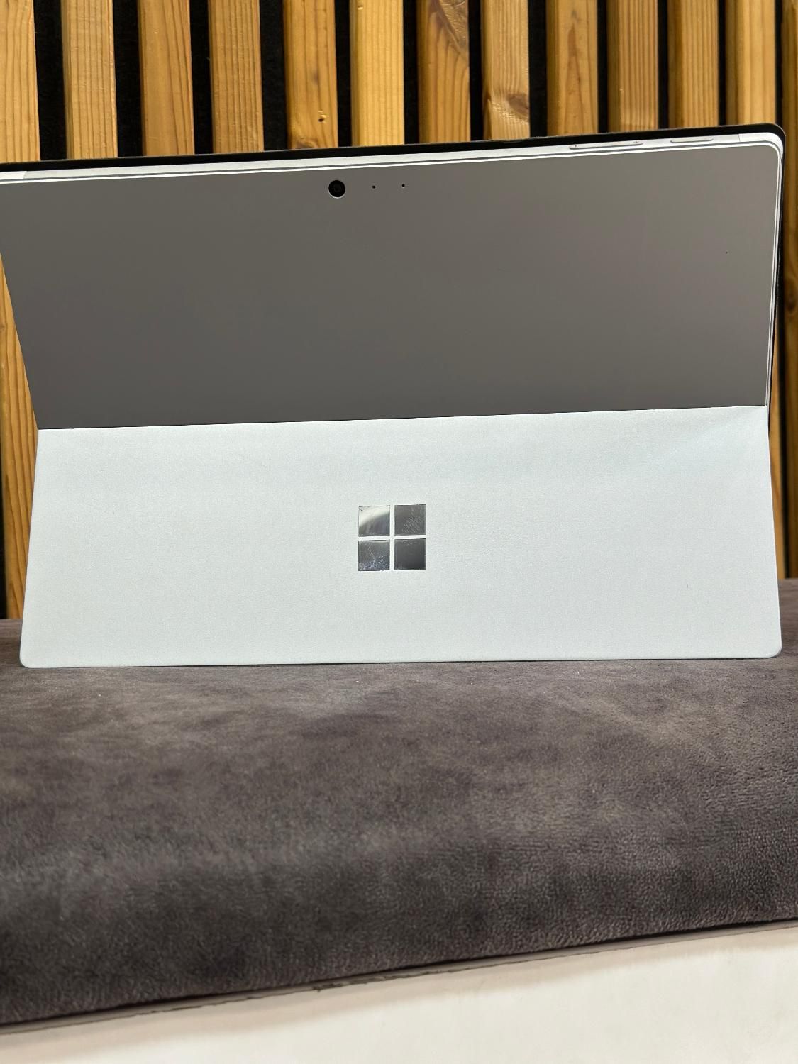 لپ تاپ تبلت شو مدل surface pro 6|رایانه همراه|یزد, |دیوار