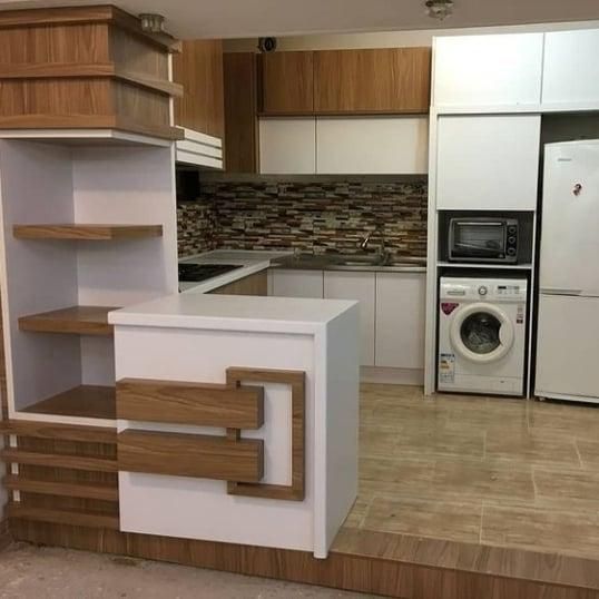 تولیدی کابینت(اقساطی)|مصالح و تجهیزات ساختمان|قم, کیوانفر|دیوار