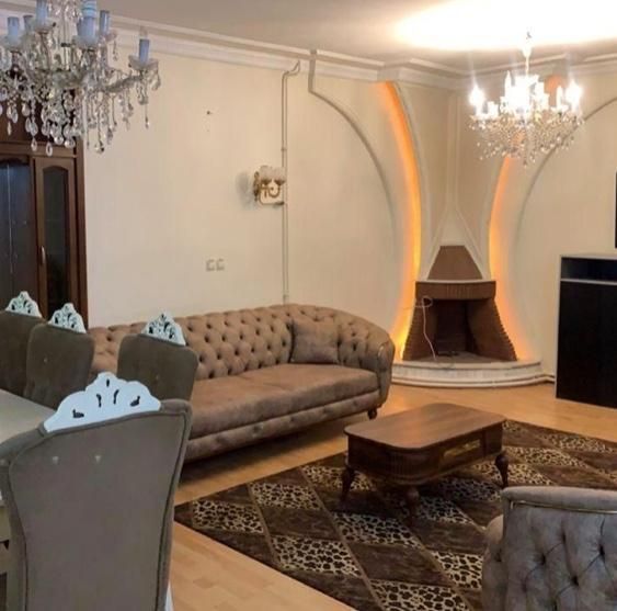 آپارتمان تمیز بهداشتی دریاچه شورابیل|اجارهٔ کوتاه‌مدت آپارتمان و سوئیت|اردبیل, |دیوار