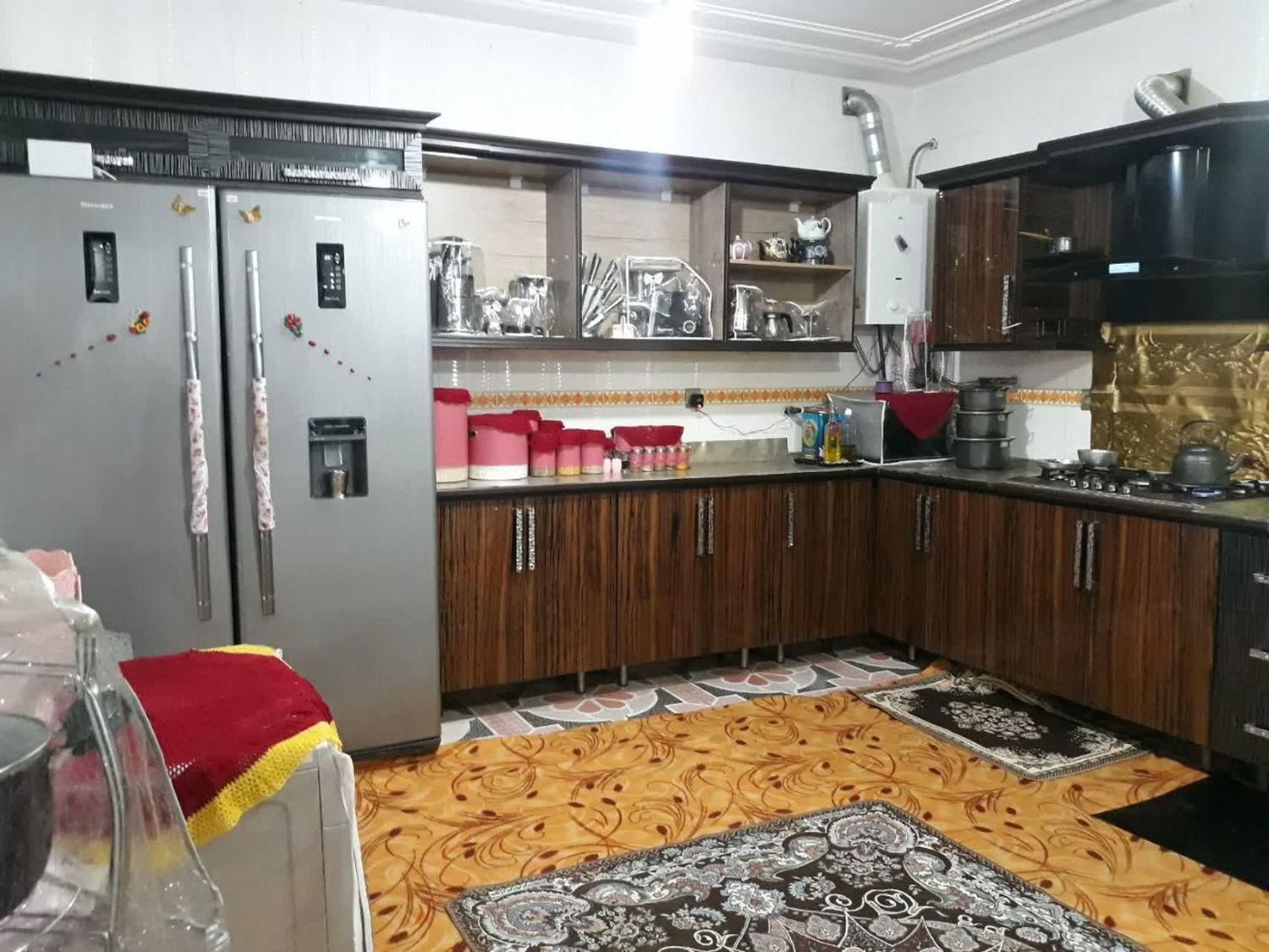 فروش خانه ویلایی ۲۳۰ متری ۳ خوابه|فروش خانه و ویلا|خرم بید, |دیوار