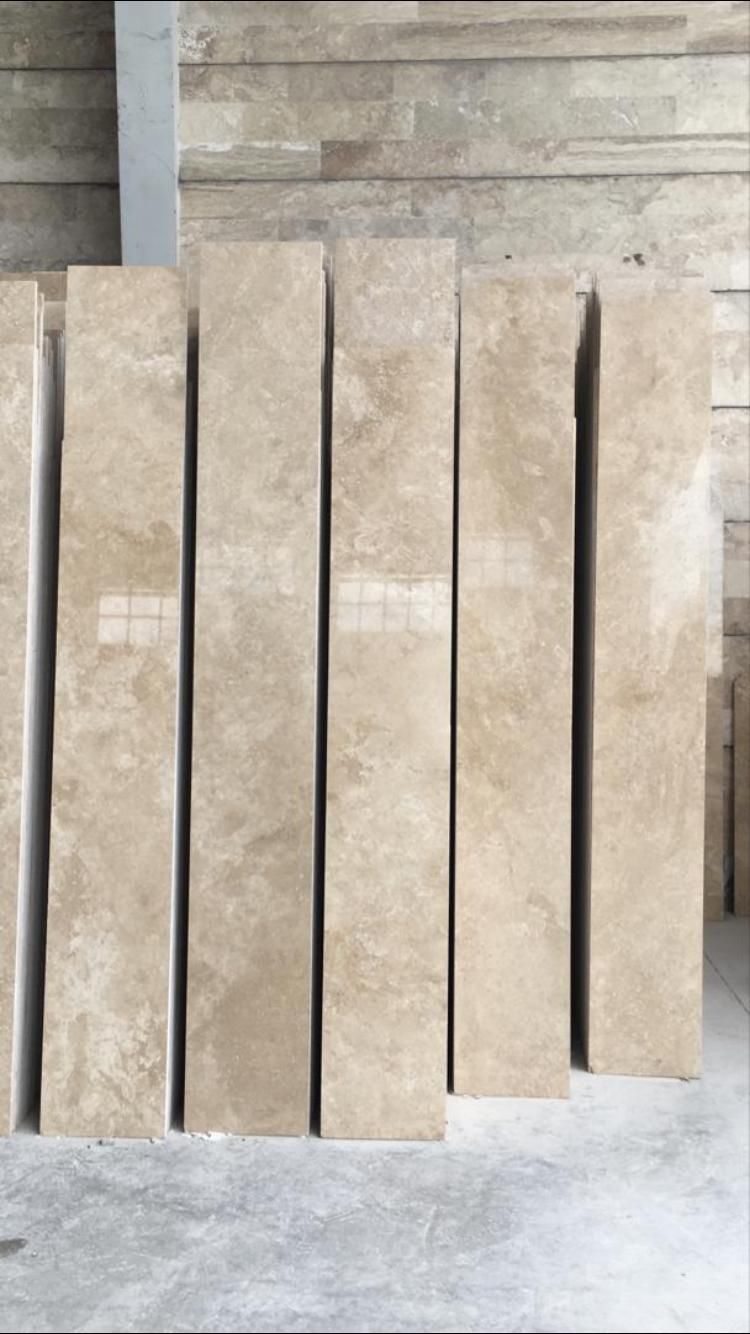 تولید سنگ نما تراورتن ارزان(مشهد)|مصالح و تجهیزات ساختمان|مشهد, طرق|دیوار