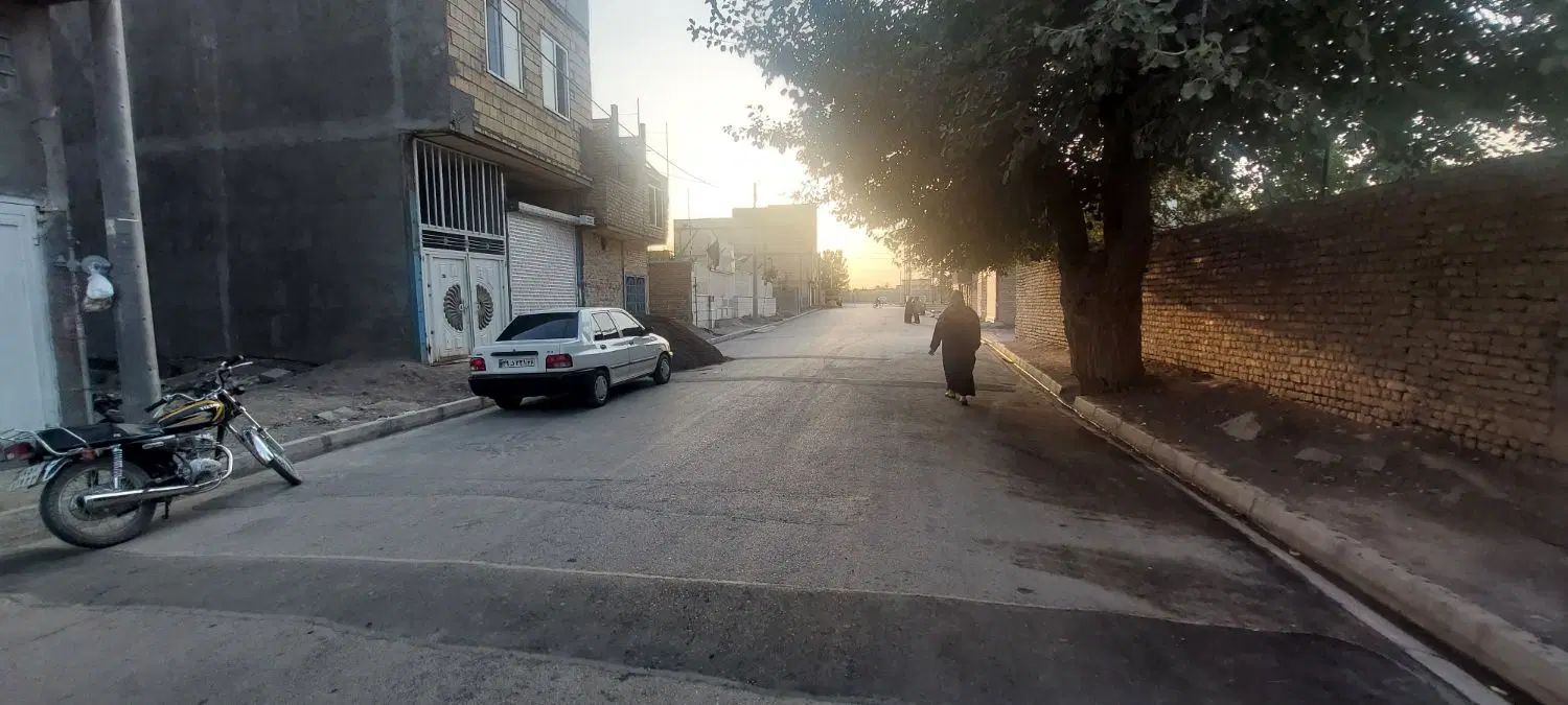 قطعه زمین آماده ساخت|فروش زمین و ملک کلنگی|مشهد, کوشک مهدی|دیوار