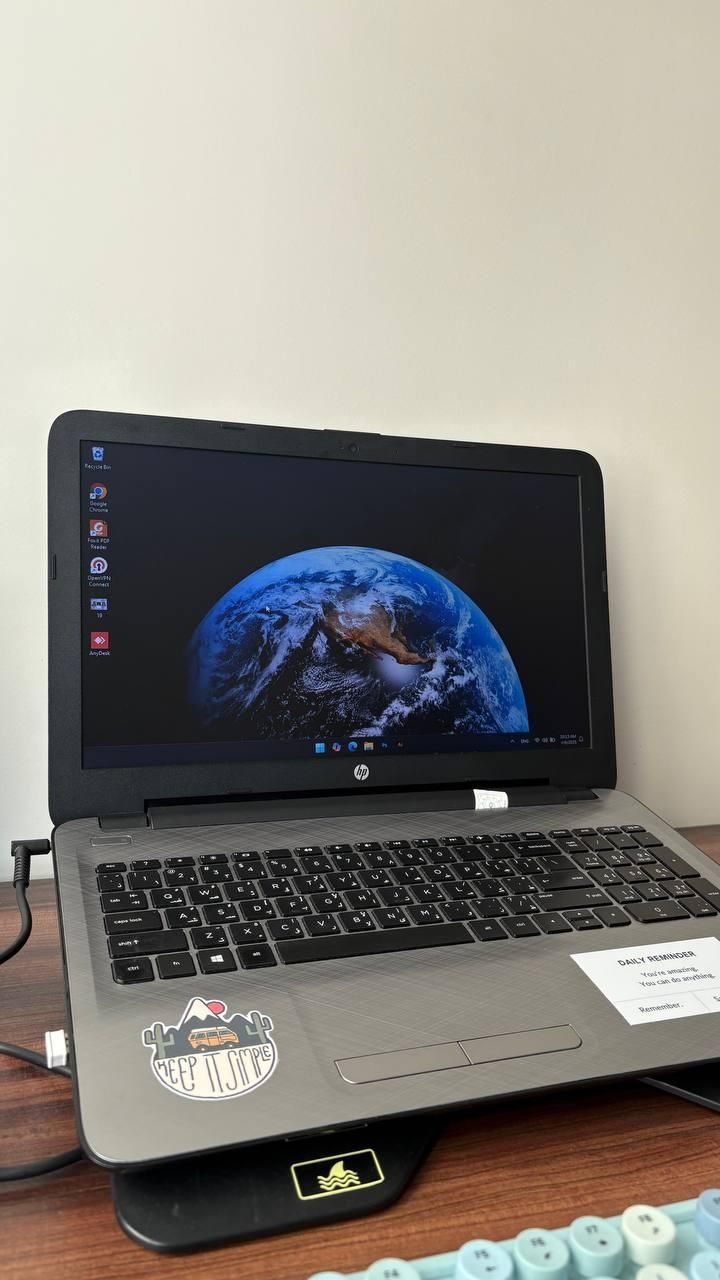 لب تاب hp notbook|رایانه همراه|تهران, سعادت‌آباد|دیوار