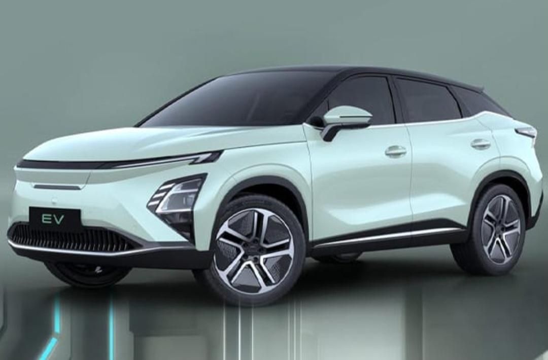 Fx Ev، مدل ۲۰۲۵|خودرو سواری و وانت|شیراز, شهرک جماران|دیوار
