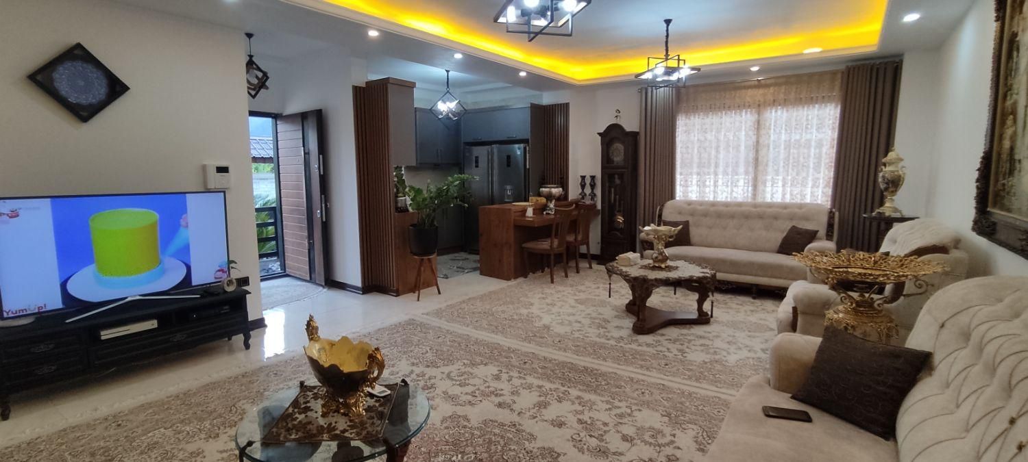 فروش ویلا  نوساز  ۱۶۲ متر/ ویودار/ رامسر|فروش خانه و ویلا|کتالم و سادات شهر, |دیوار