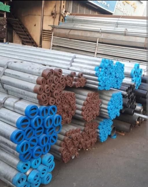 فروش لوله گالوانیزه گرم و گالوانیزه سرد از کارخانه|عمده‌فروشی|تهران, شادآباد|دیوار