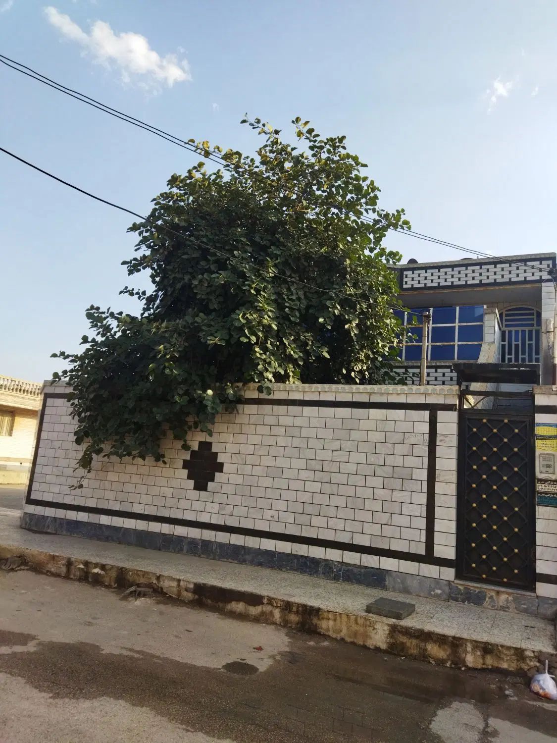 آپارتمان ۷۰ متری ۱ خوابه طبقه ۱ در شریعتی جنوبی|اجارهٔ آپارتمان|اهواز, شریعتی جنوبی|دیوار