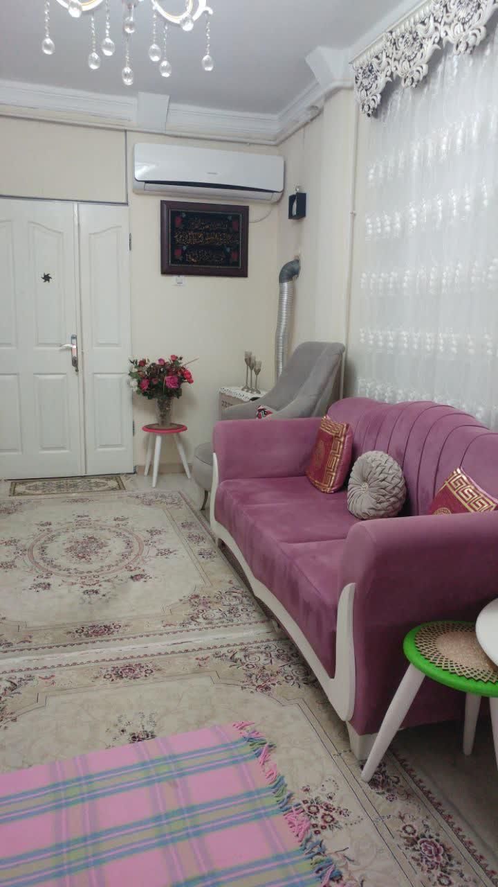 آپارتمان ۷۰ متری ۲ خواب /رودباری/بر اصلی جوادزاده|فروش آپارتمان|رشت, رودباری|دیوار