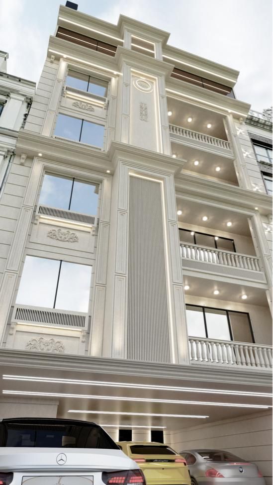 طراحی داخلی و نما مسکونی تجاری تضمینی|خدمات پیشه و مهارت|مشهد, رضاشهر|دیوار