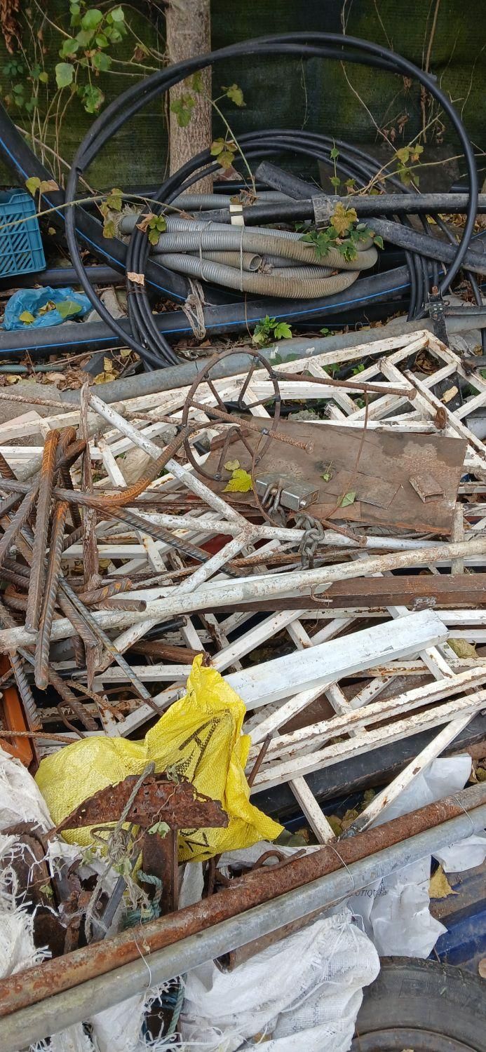 ضایعاتی وتخریب ساختمان کلنگی|عمده‌فروشی|تنکابن, |دیوار