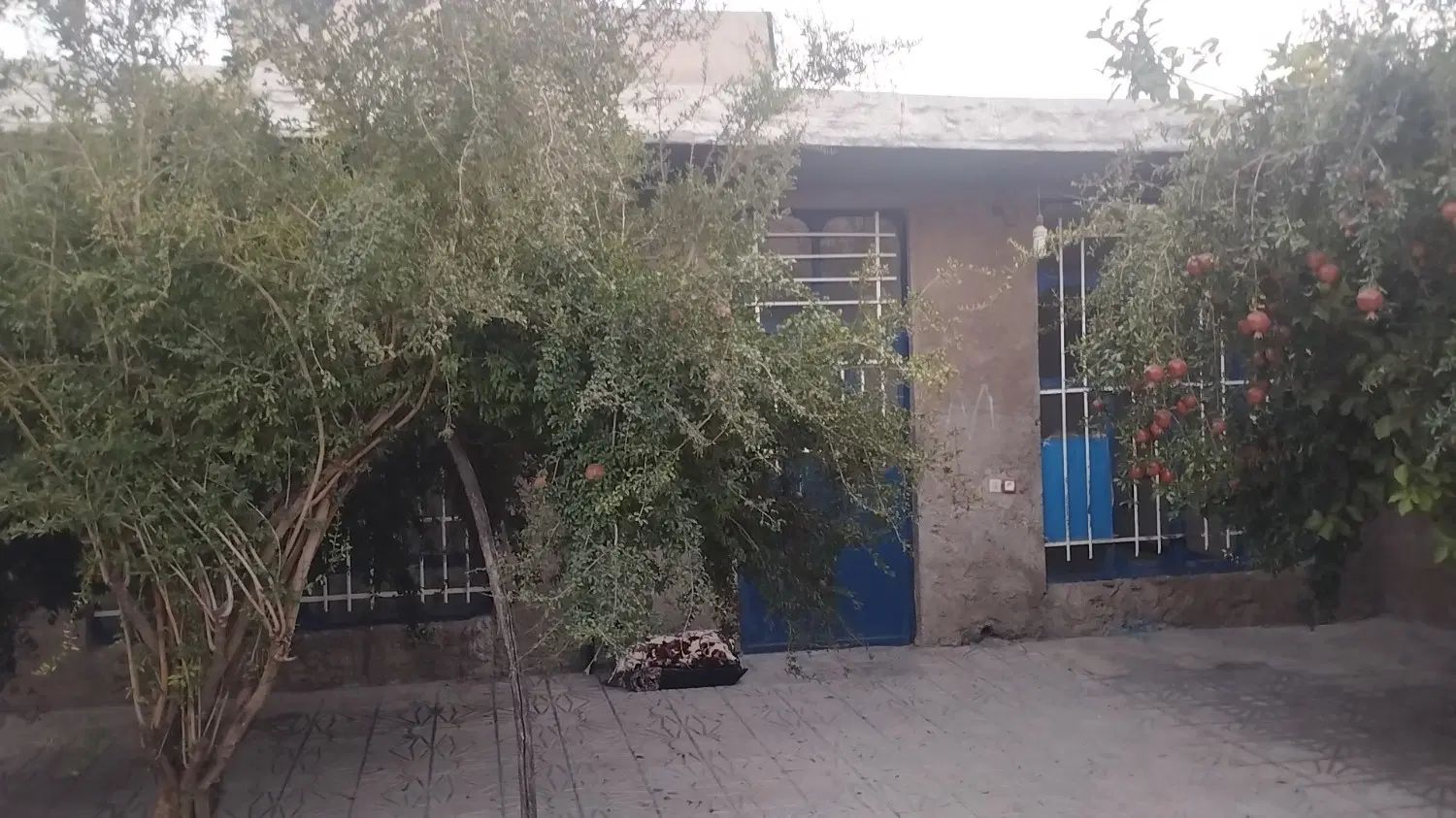 فروش و معاوضه کلنگی مرکز شهر نورآباد با شیراز|فروش زمین و ملک کلنگی|شیراز, فرهنگ شهر|دیوار