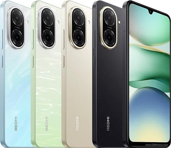 شیائومی redmi A5 حافظه ۱۲۸/۶۴ رم ۳/۴ اکبند|موبایل|ارومیه, |دیوار