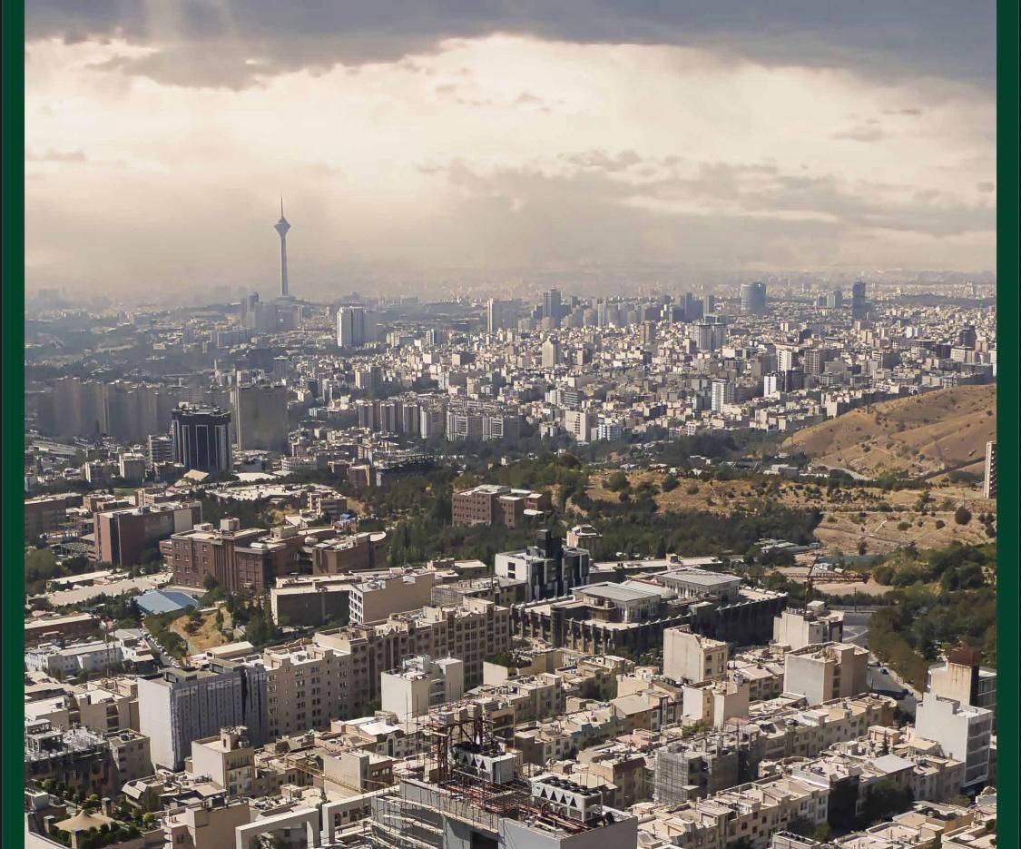 فروش  ۱۷۵ متری نوساز مدرن ۳ خوابه در ولنجک|فروش آپارتمان|تهران, ولنجک|دیوار