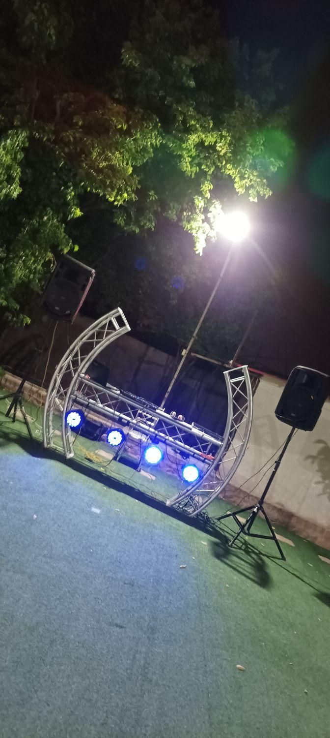 dj دیجی|خدمات پذیرایی، مراسم|شیراز, گلشن|دیوار