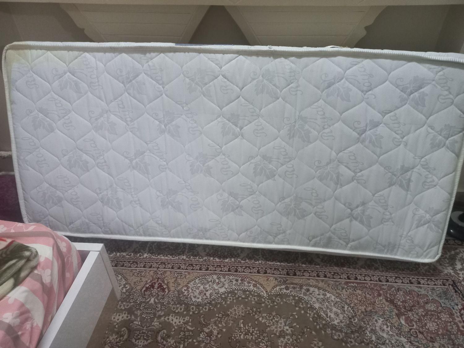 تشک تخت یک نفره|تشک تختخواب|تهران, علی‌آباد|دیوار