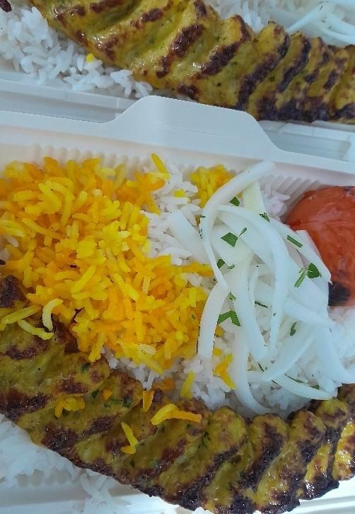 غذا.پرسنلی.اشپزخانه داویچ.|خدمات پذیرایی، مراسم|گرگان, |دیوار