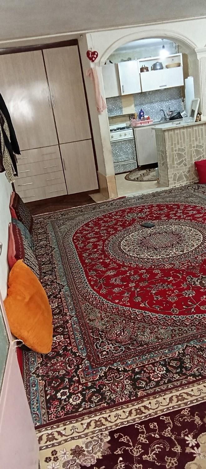 رهن و اجاره رسالت۷۲|اجارهٔ آپارتمان|مشهد, کوی دروی|دیوار