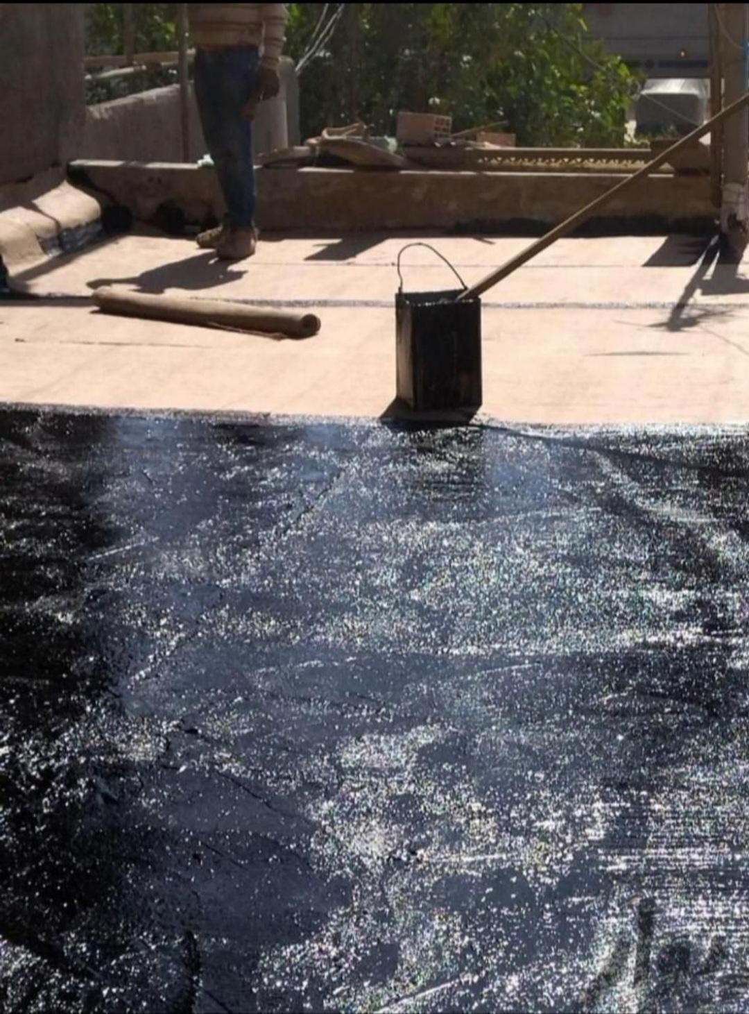 نمایندگی نصب وفروش ایزوگام دلیجان درپردیس وبومهن|خدمات پیشه و مهارت|پردیس, فاز ۴|دیوار