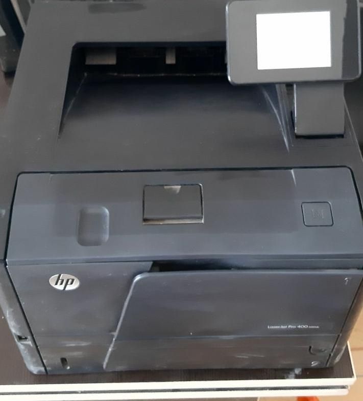 خرید و فروش پرینتر استوک|پرینتر، اسکنر، کپی، فکس|میبد, |دیوار