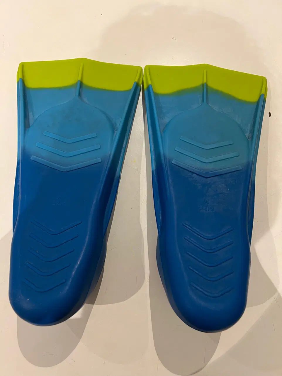 فین speedo سایز M|غواصی و ورزش‌های آبی|تهران, جماران (نیاوران)|دیوار