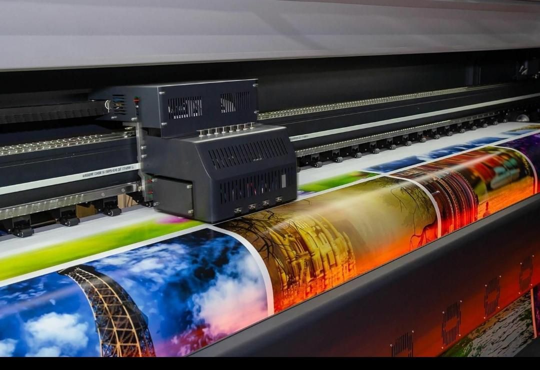 چاپ بنر فوری و برش لیزر چلنیوم تندیس LED|خدمات پیشه و مهارت|بیرجند, |دیوار