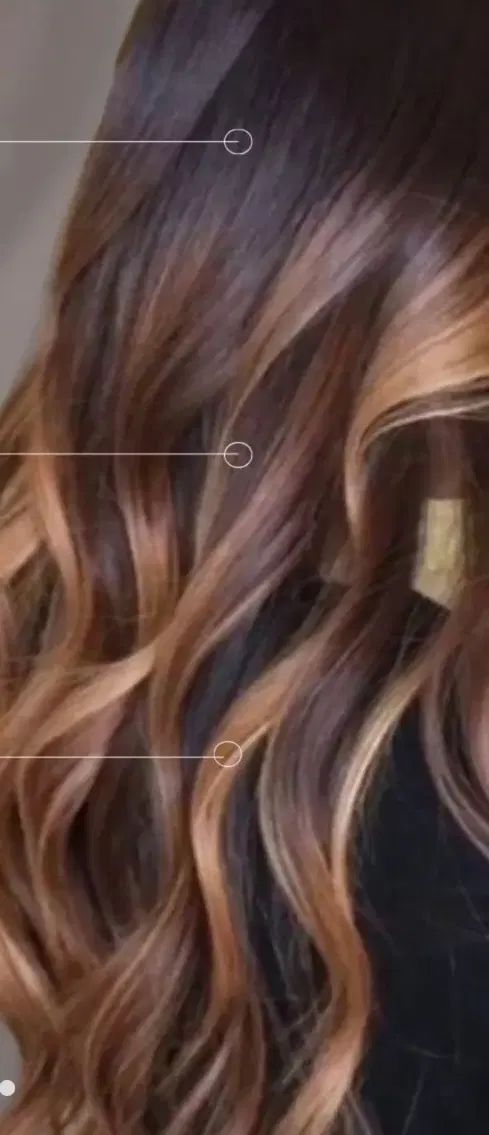 نیاز به مدل رنگ مو و دکلره و بالیاژ و ...|خدمات آرایشگری و زیبایی|کرج, کوی زنبق|دیوار